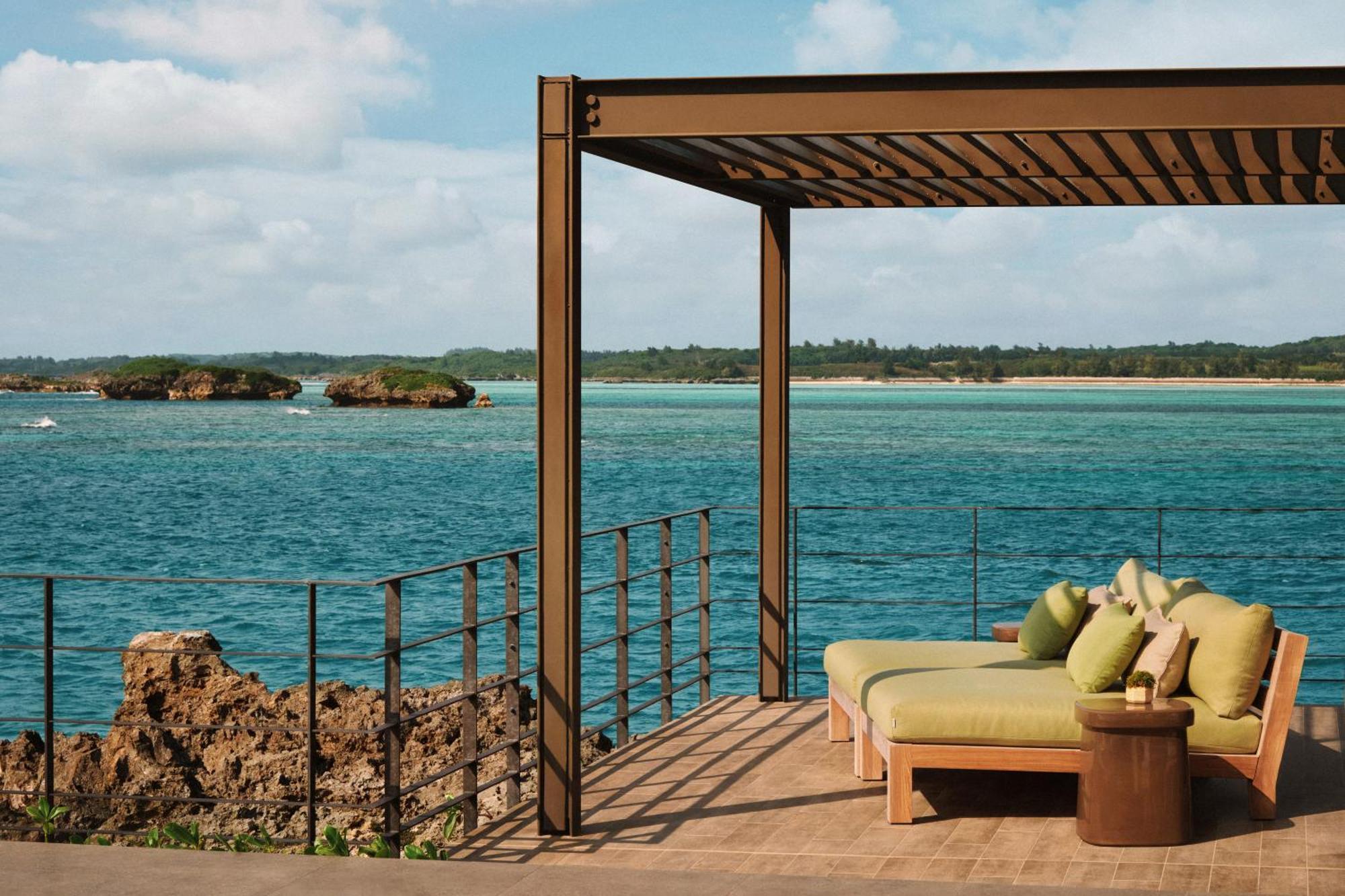 Hotel Rosewood Miyakojima Extérieur photo