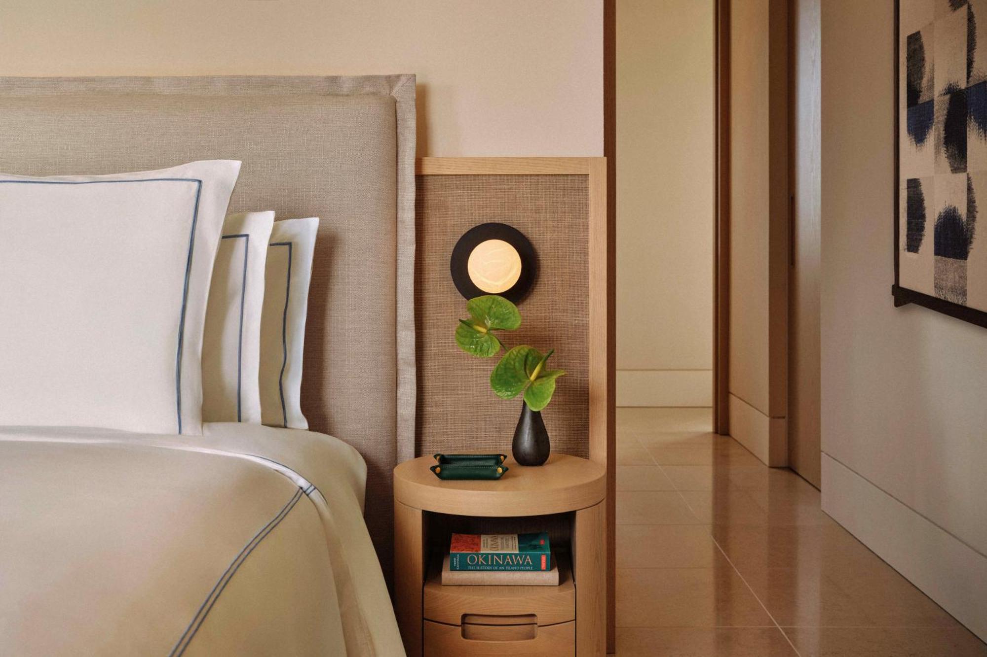 Hotel Rosewood Miyakojima Extérieur photo